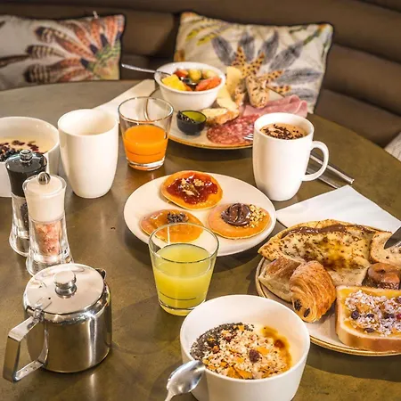 Mercure Centre Clemenceau 4* Dijon