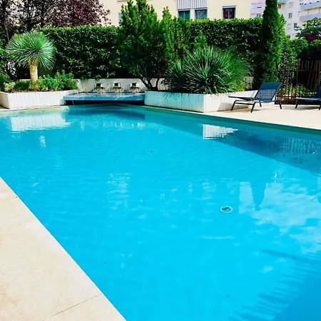 Hotel Mercure Centre Clemenceau