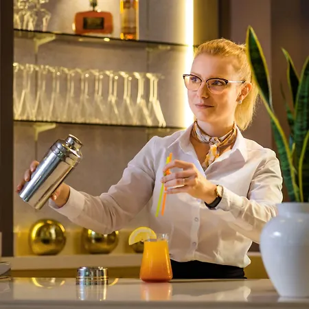 Hotel Mercure Centre Clemenceau Dijon