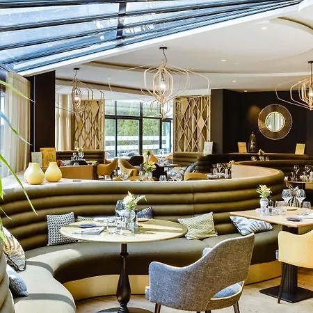 Hotel Mercure Centre Clemenceau