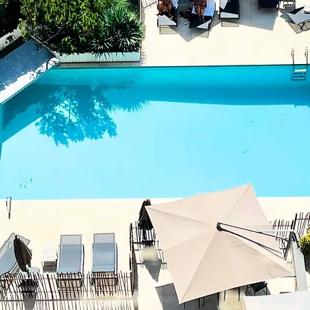Mercure Centre Clemenceau Hotel 4*