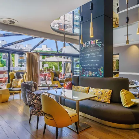 Mercure Centre Clemenceau