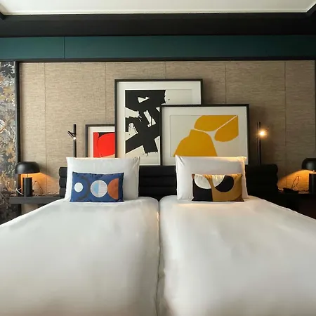 Mercure Centre Clemenceau Hotel
