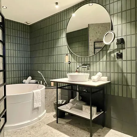 Mercure Centre Clemenceau 4* Dijon