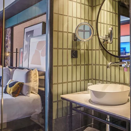 Mercure Centre Clemenceau Dijon