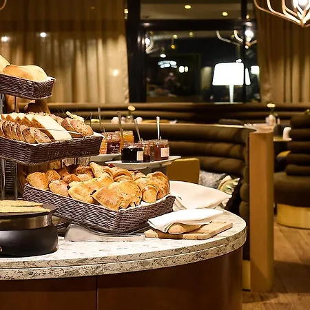 Mercure Centre Clemenceau Hotel Dijon