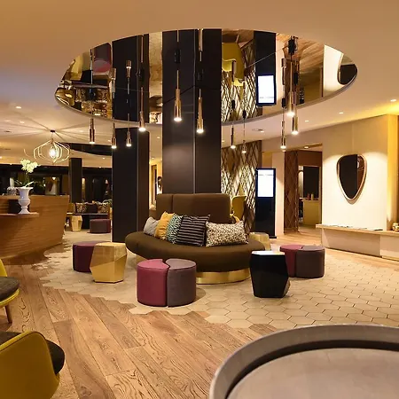 Mercure Centre Clemenceau Hotel