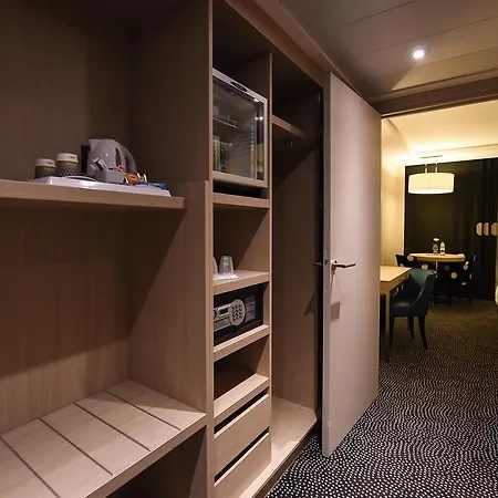 Mercure Centre Clemenceau 4* Dijon
