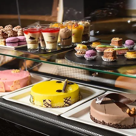 Отель Mercure Centre Clemenceau