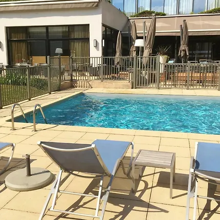 Mercure Centre Clemenceau Отель