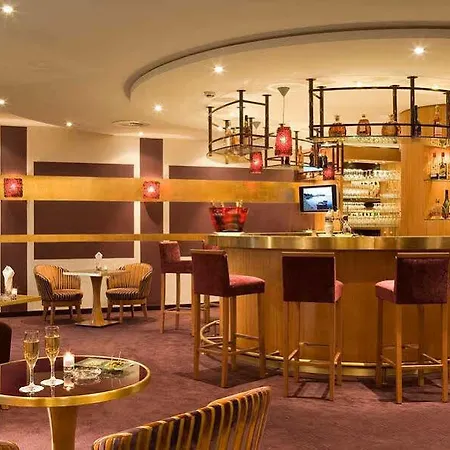 Mercure Centre Clemenceau Hotel 4*