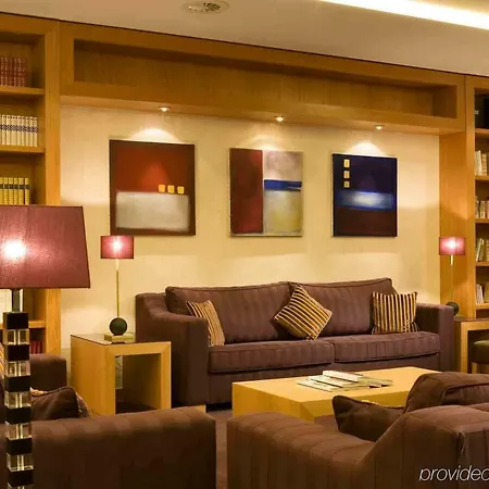 Mercure Centre Clemenceau