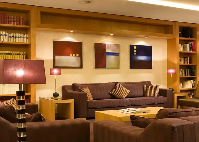 Mercure Centre Clemenceau Hotel 4*