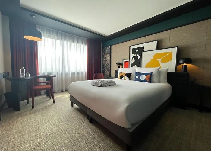 Mercure Centre Clemenceau