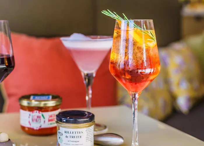 Mercure Centre Clemenceau 4* Dijon