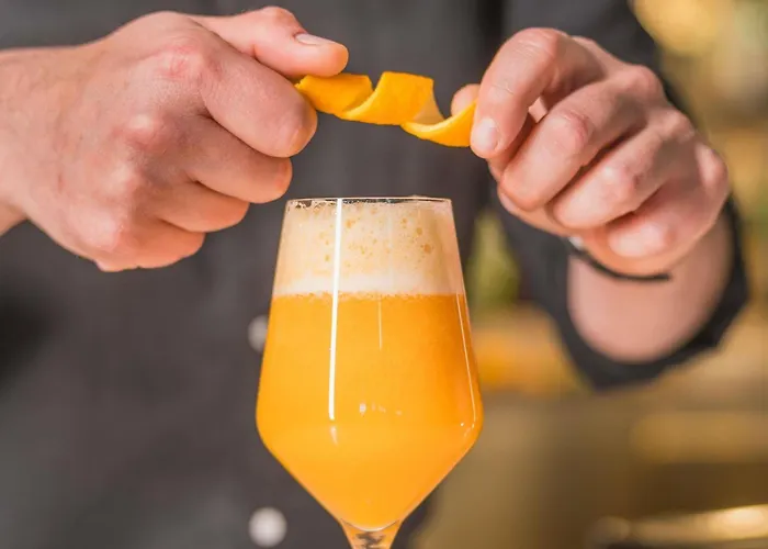 Mercure Centre Clemenceau מלון 4*