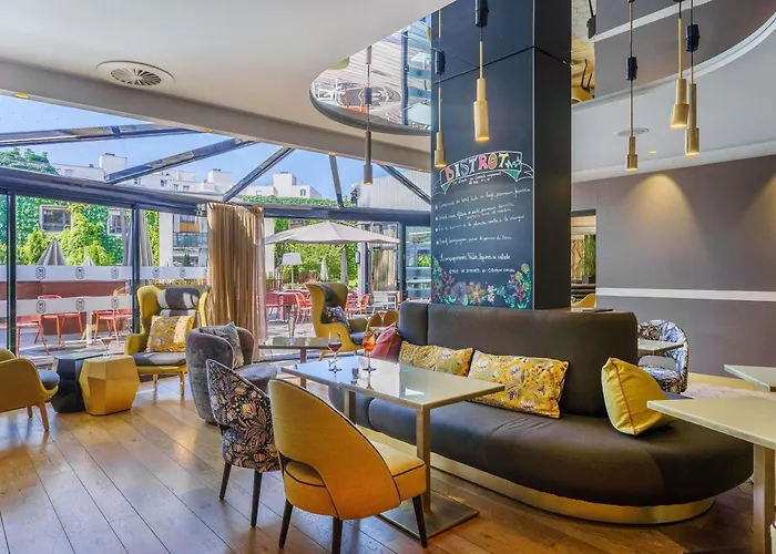 Mercure Centre Clemenceau