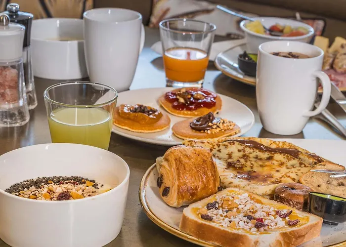 Mercure Centre Clemenceau