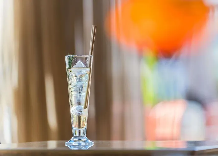 Mercure Centre Clemenceau Hotel