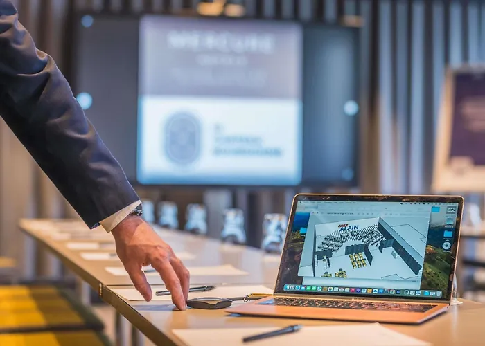 Mercure Centre Clemenceau Hotel Dijon