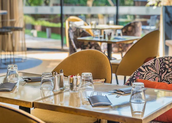 Mercure Centre Clemenceau