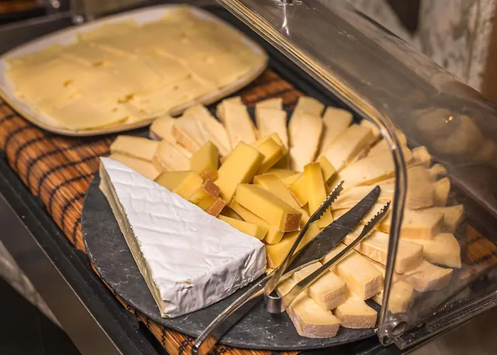 Mercure Centre Clemenceau