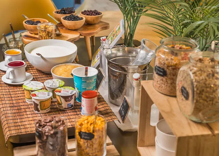 Hotel Mercure Centre Clemenceau