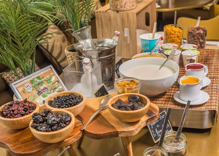 Mercure Centre Clemenceau Hotel Dijon