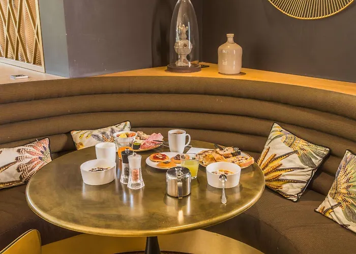 Mercure Centre Clemenceau