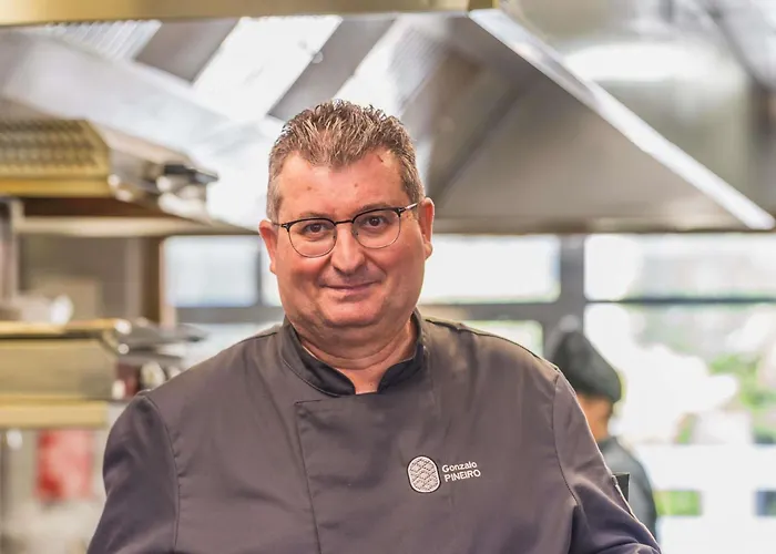 Mercure Centre Clemenceau 4*