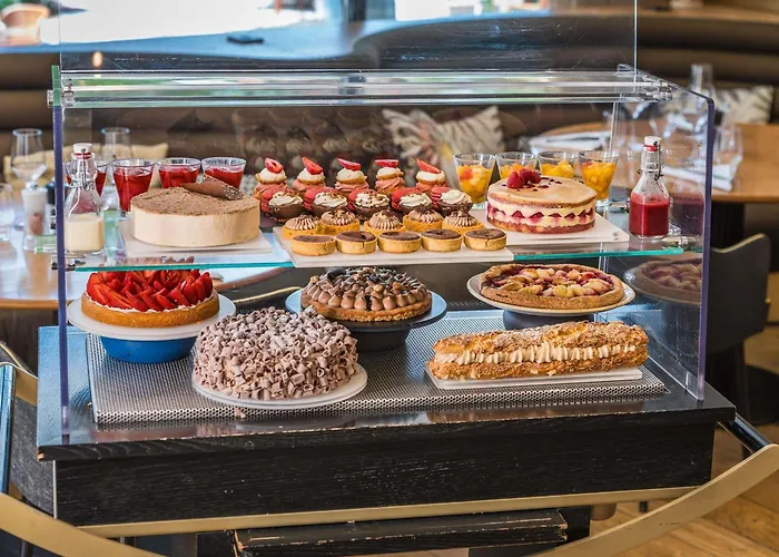 Mercure Centre Clemenceau