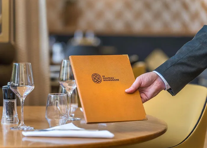 Mercure Centre Clemenceau Hotel