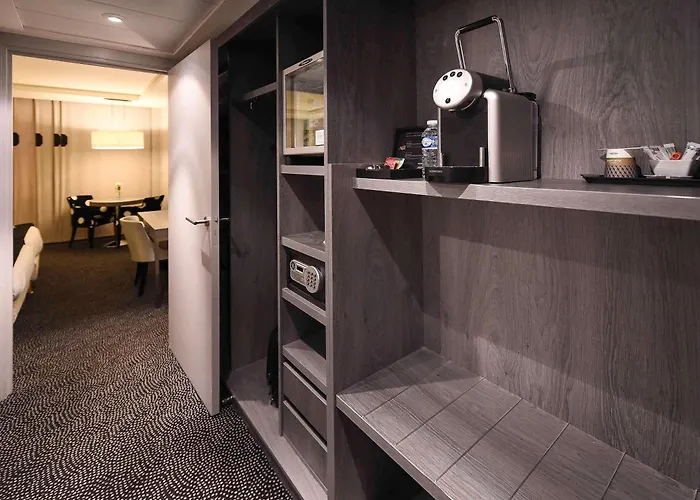 Mercure Centre Clemenceau