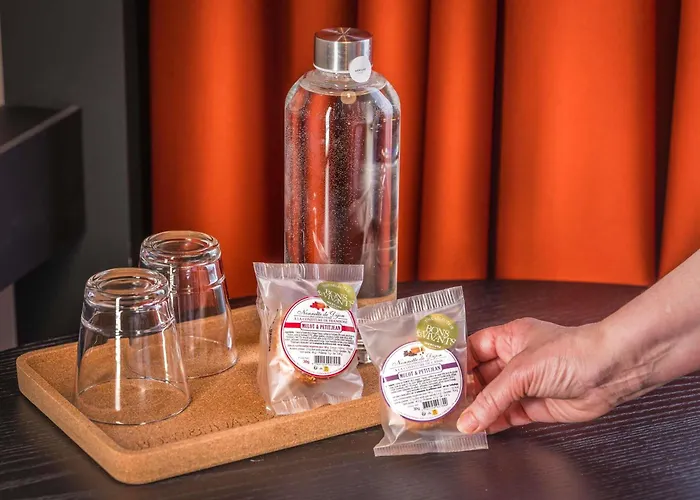 Mercure Centre Clemenceau