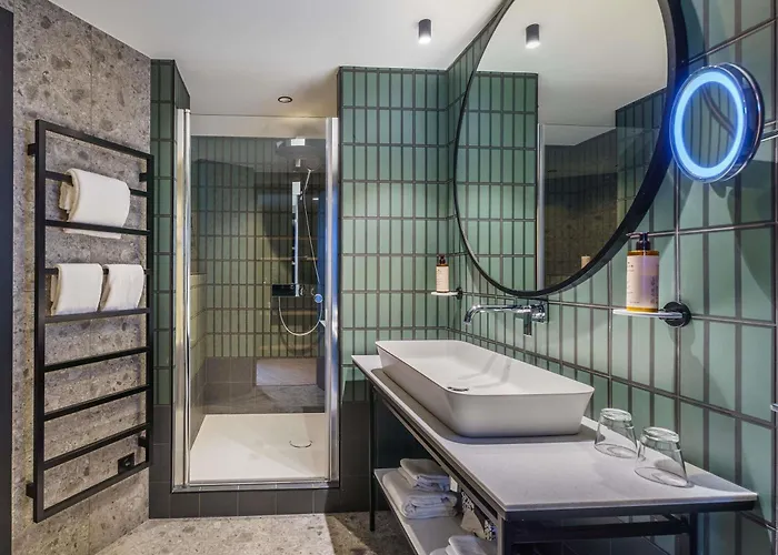 Mercure Centre Clemenceau 4* Dijon