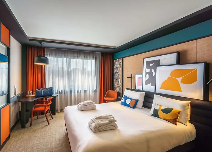 Mercure Centre Clemenceau