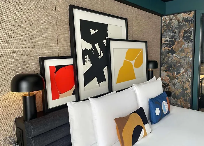 Mercure Centre Clemenceau 4*