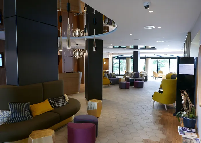 Mercure Centre Clemenceau