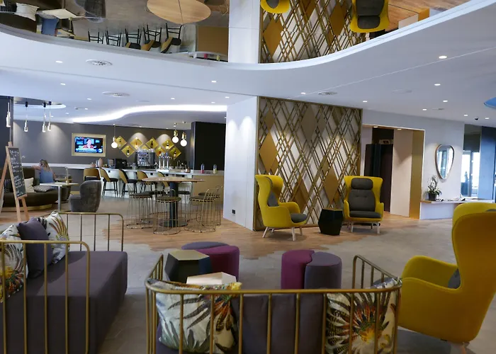 Mercure Centre Clemenceau