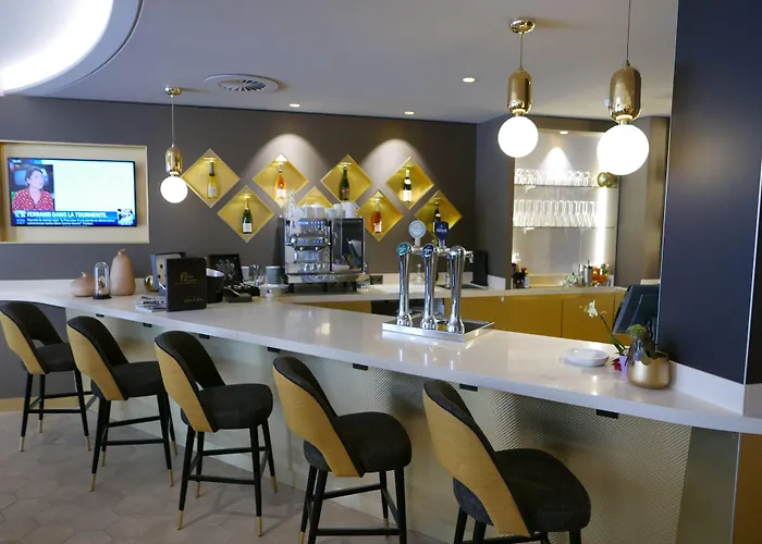 Mercure Centre Clemenceau