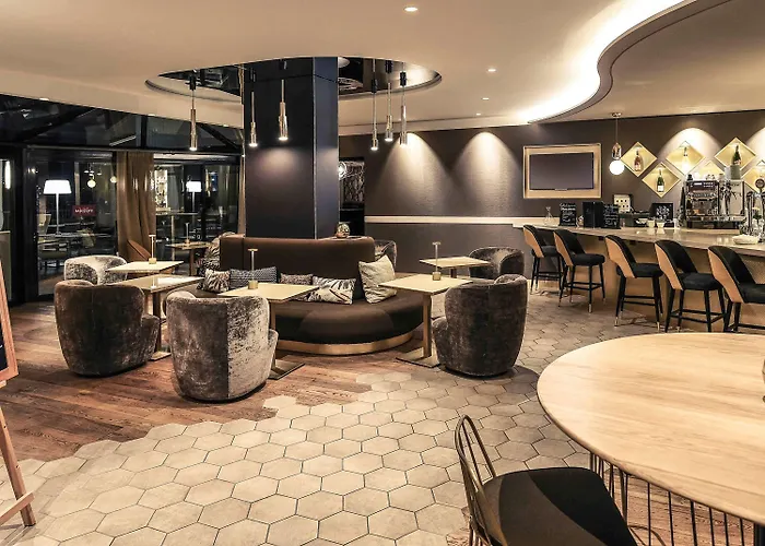 Mercure Centre Clemenceau