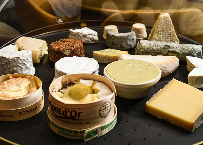 Mercure Centre Clemenceau Hotel 4*