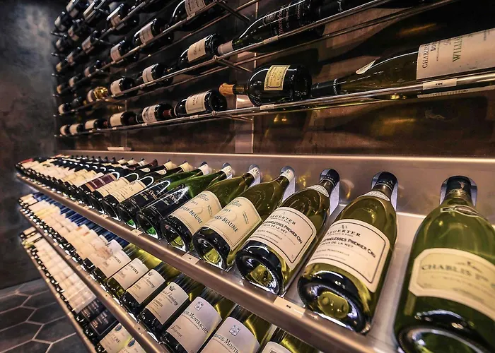 Hotel Mercure Centre Clemenceau 4*