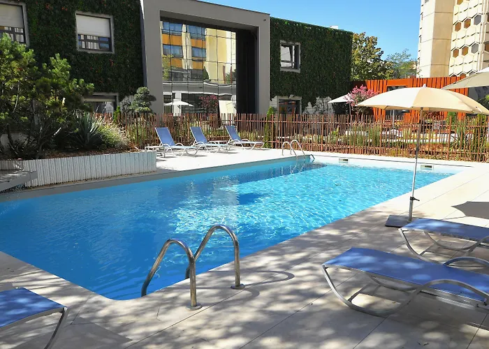 Mercure Centre Clemenceau Dijon