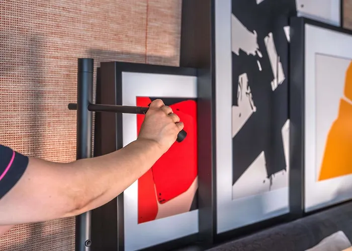 Hotel Mercure Centre Clemenceau 4*